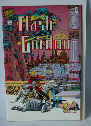 Flash Gordon (1995) #1 - Mycomicshop.be
