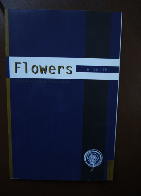 Flowers A Rebirth (1995) #1 - Mycomicshop.be