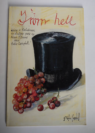 From Hell (1991) #1 - Mycomicshop.be