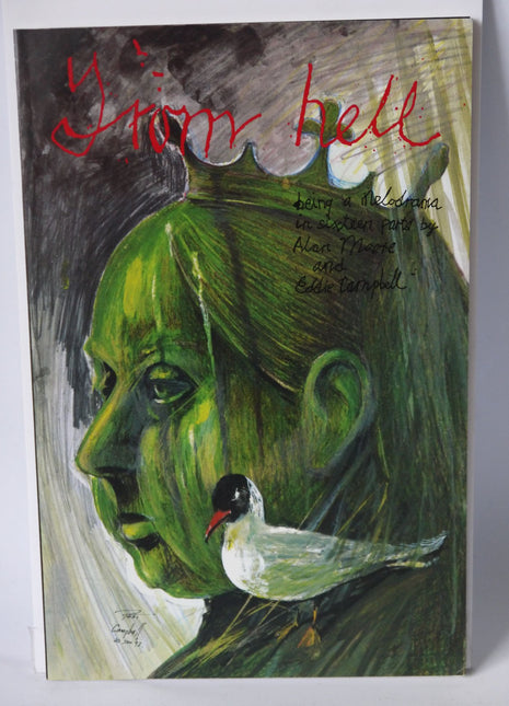 From Hell (1991) #2 - Mycomicshop.be