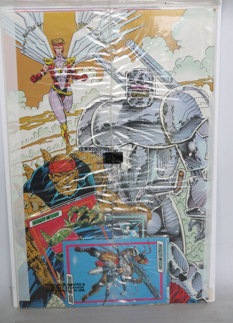 Gene Dogs (1993) #1 - Mycomicshop.be