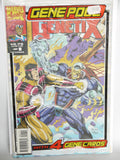 Genetix (1993) #1P - Mycomicshop.be
