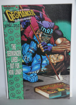 Geomancer (1994) #2 - Mycomicshop.be