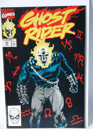 Ghost Rider (1990 2nd Series) #10 - Mycomicshop.be