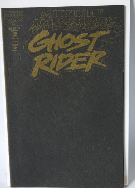 Ghost Rider (1990 2nd Series) #40 - Mycomicshop.be