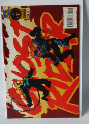 Ghost Rider (1990 2nd Series) #76 - Mycomicshop.be