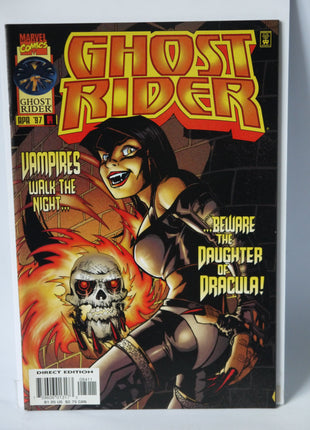 Ghost Rider (1990 2nd Series) #84 - Mycomicshop.be