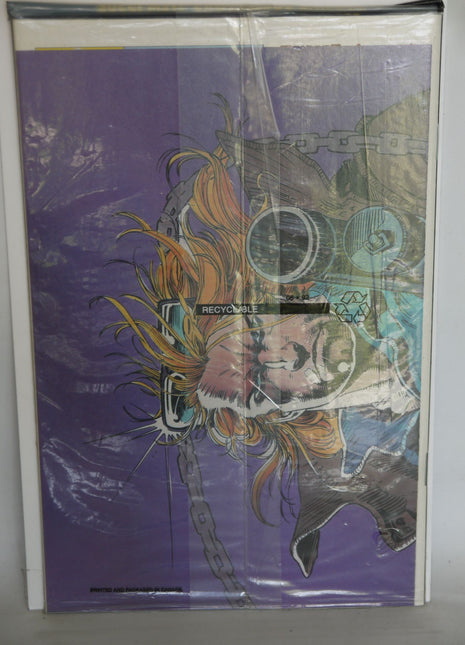 Ghost Rider Blaze Spirits of Vengeance (1992) #1 - Mycomicshop.be