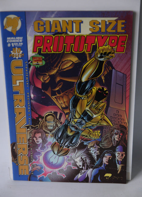 Giant Size Prototype (1994) #1 - Mycomicshop.be
