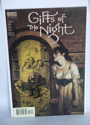 Gifts of the Night (1999) #3 - Mycomicshop.be