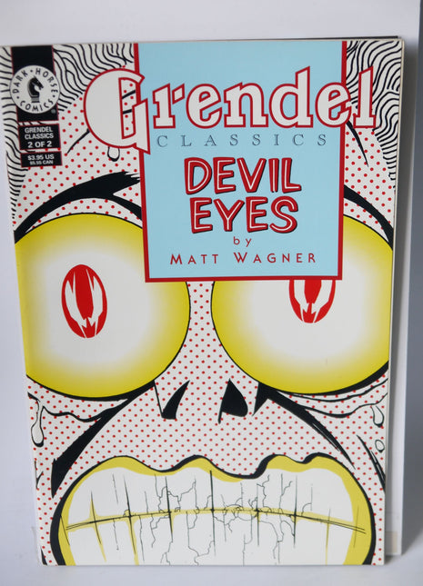 Grendel Classics (1995) #2 - Mycomicshop.be