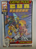 Gun Runner (1993) #1P - Mycomicshop.be