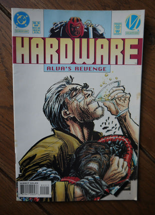 Hardware (1993) Milestone #15 - Mycomicshop.be