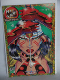 Hari Kari (1995) Complete Set - Mycomicshop.be