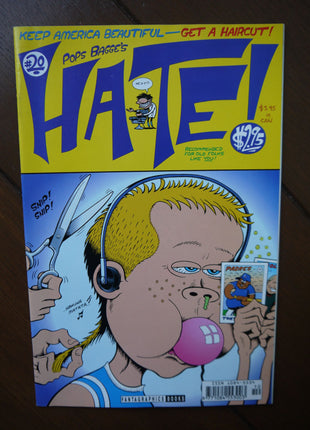 Hate (1990 1st Printing) #20 - Mycomicshop.be
