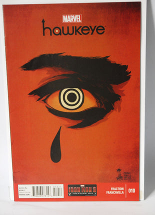 Hawkeye (2012 4th Series) #10A - Mycomicshop.be