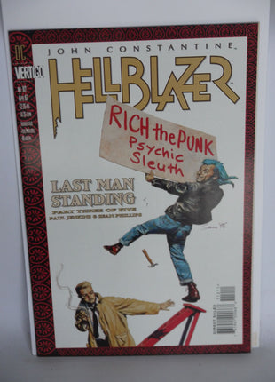Hellblazer (1988) #112 - Mycomicshop.be