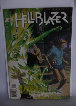 Hellblazer (1988) #117 - Mycomicshop.be