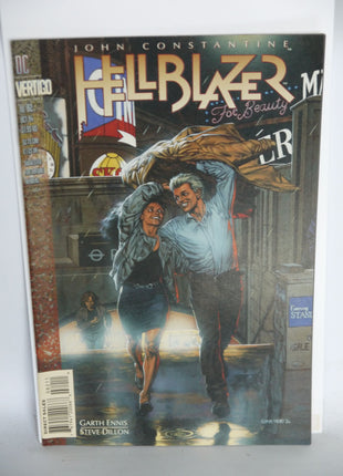 Hellblazer (1988) #82 - Mycomicshop.be