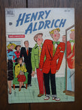 Henry Aldrich (1950 Dell) #6 - Mycomicshop.be