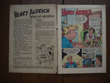 Henry Aldrich (1950 Dell) #6 - Mycomicshop.be
