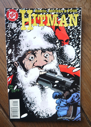Hitman (1996) #22 - Mycomicshop.be