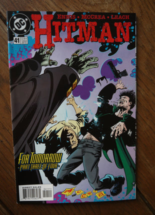 Hitman (1996) #41 - Mycomicshop.be