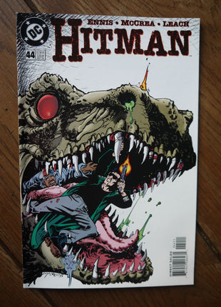 Hitman (1996) #44 - Mycomicshop.be