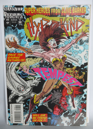 Hyperkind (1993) #8 - Mycomicshop.be