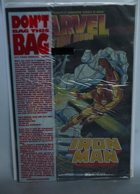 Iron Man (1968 1st Series) #310 - Mycomicshop.be