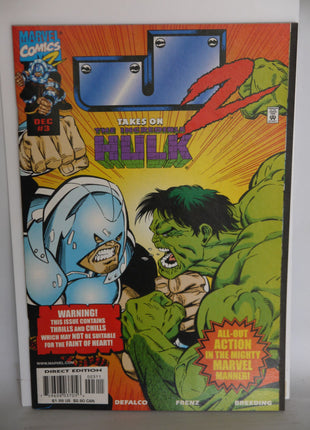 J2 (1998) #3 - Mycomicshop.be