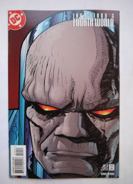 Jack Kirby's Fourth World (1997) #10 - Mycomicshop.be