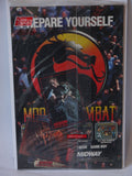 Jason Goes to Hell The Final Friday (1993) #3P - Mycomicshop.be