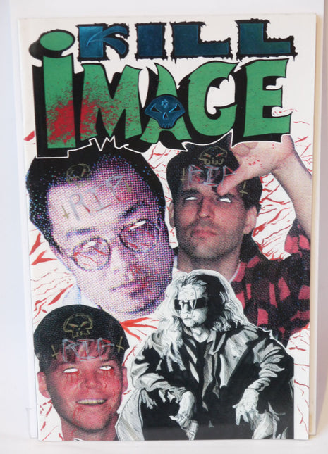 Kill Image (1993) #1 - Mycomicshop.be