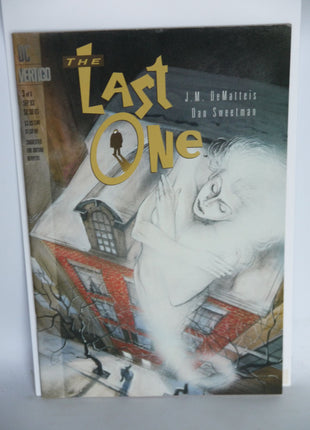Last One (1993) #3 - Mycomicshop.be