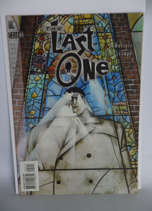 Last One (1993) #5 - Mycomicshop.be
