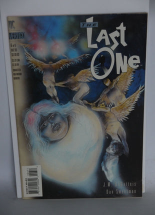 Last One (1993) #6 - Mycomicshop.be