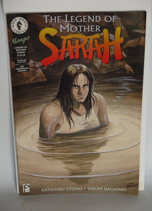 Legend of Mother Sarah (1995) #4 - Mycomicshop.be