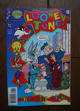 Looney Tunes (1994) #8 - Mycomicshop.be
