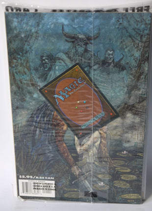 Magic the Gathering Homelands (1996) #1P - Mycomicshop.be