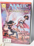 Magic the Gathering The Shadow Mage (1995) #4 - Mycomicshop.be