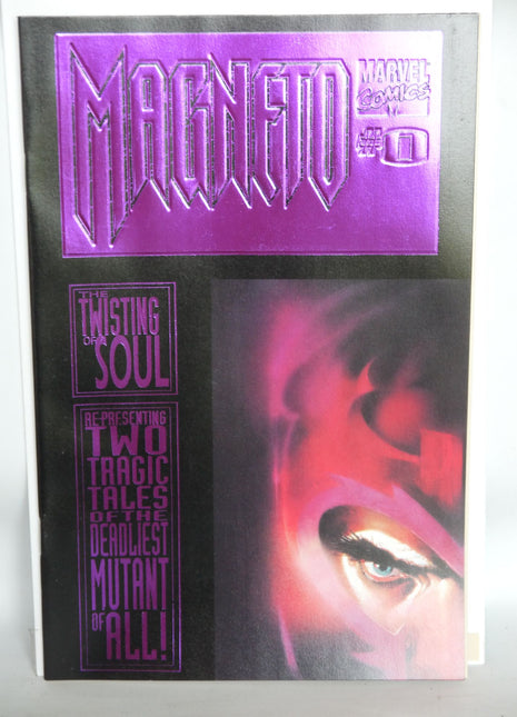 Magneto (1993) #0A - Mycomicshop.be