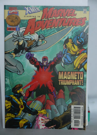 Marvel Adventures (1997) #3 - Mycomicshop.be
