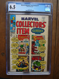 Marvel Collectors Item Classics (1966) #9 CGC 6.5 - Mycomicshop.be