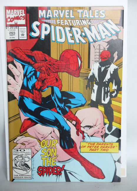 Marvel Tales (1964) #265 - Mycomicshop.be
