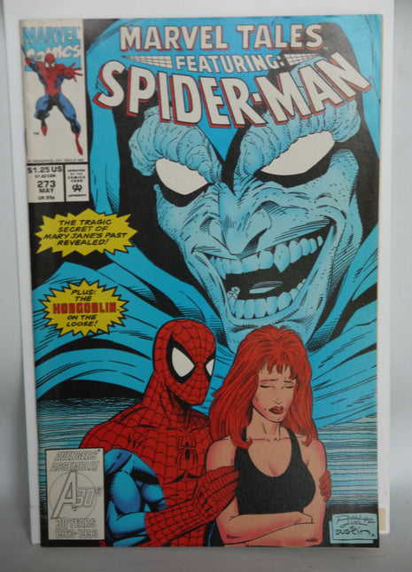 Marvel Tales (1964) #273 - Mycomicshop.be