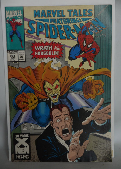 Marvel Tales (1964) #274 - Mycomicshop.be