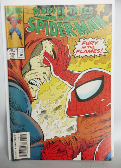 Marvel Tales (1964) #275 - Mycomicshop.be