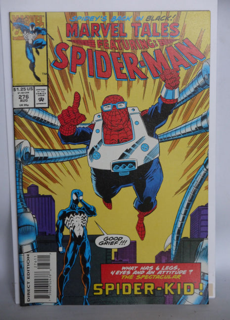 Marvel Tales (1964) #276 - Mycomicshop.be