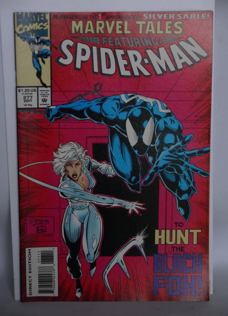 Marvel Tales (1964) #277 - Mycomicshop.be